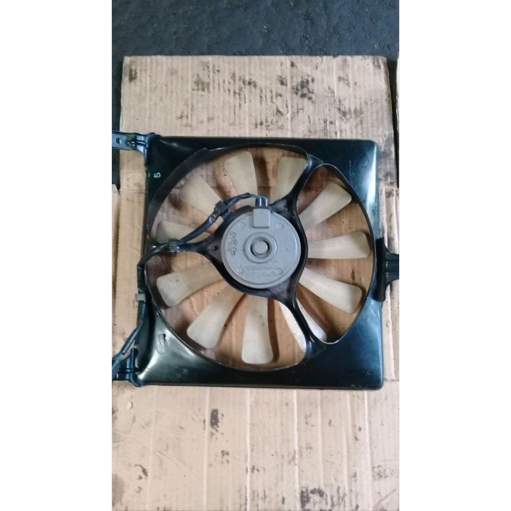 Dijual Fan Extra Fan Kipas Fan Assy Suzuki Karimun Dan Jimny Katana Model Kaleng Bisa Untuk Avanza Shopee Indonesia