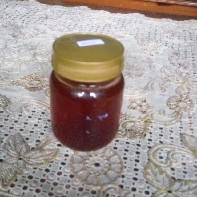 

Madu odeng hutan