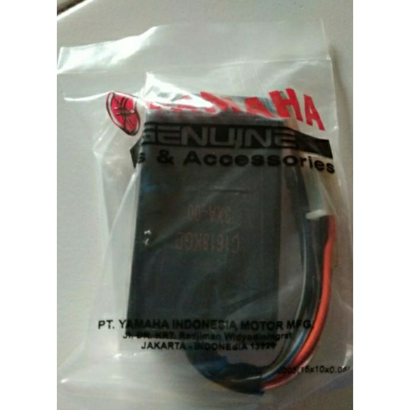 CDi F1ZR FORCE 1/3XA