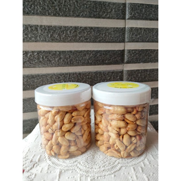 

Kacang bawang premium