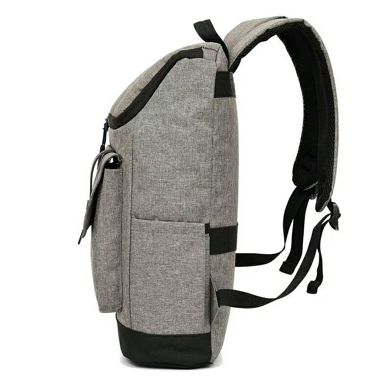 BEST SELLER!! RANSEL PRIA GUCCI DIMANNE PARASUT 52333 IMPORT Backpack Pria Wanita Kuat Bagus HA R8Z5