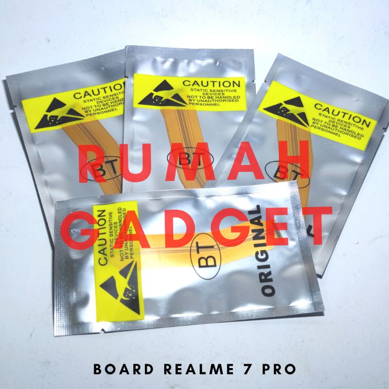 FLEXIBLE BOARD REALME 7 REALME 7I REALME 7 PRO