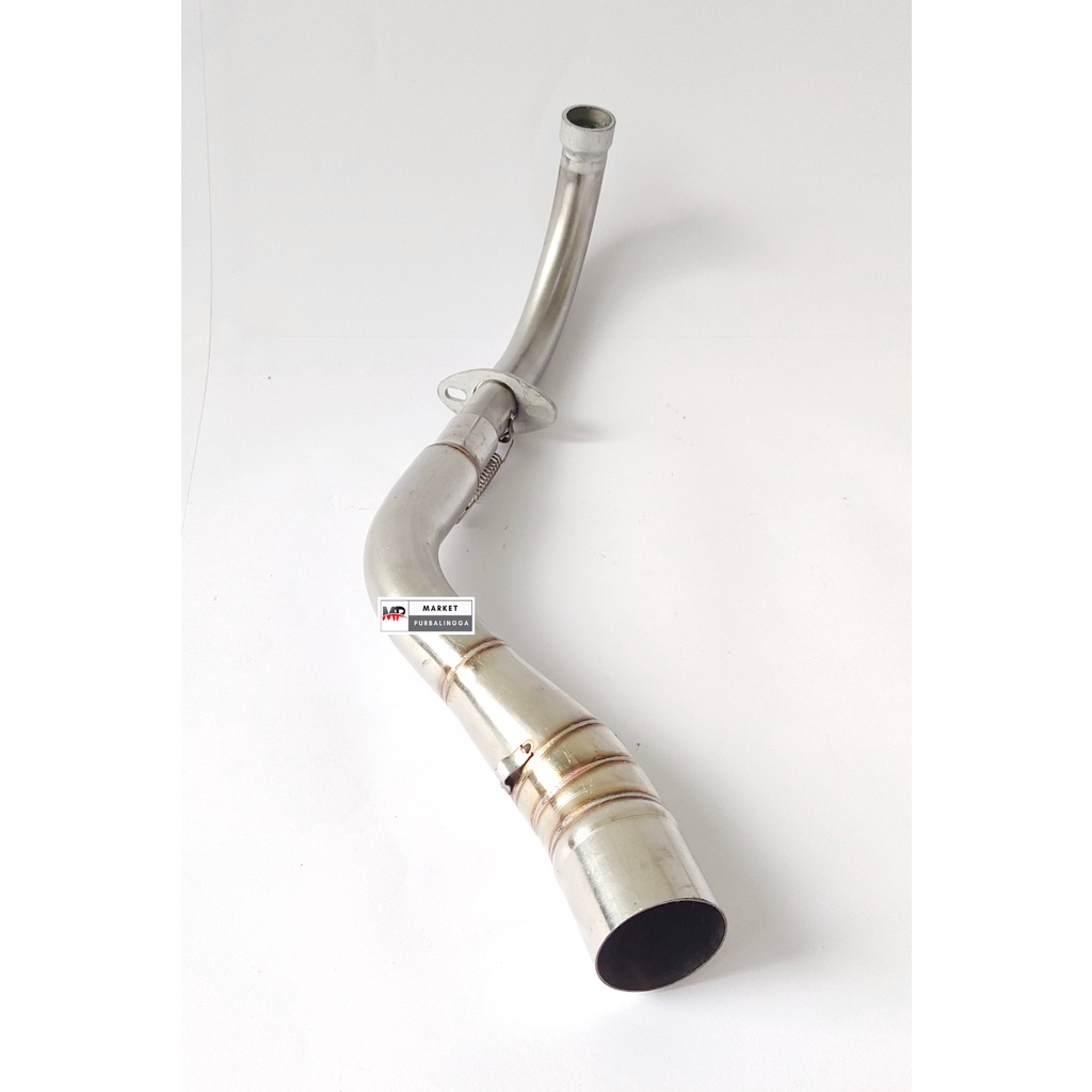 Leheran Knalpot Racing Motor Yamaha Mio /  ALL MIO / Knalpot Racing Yamaha