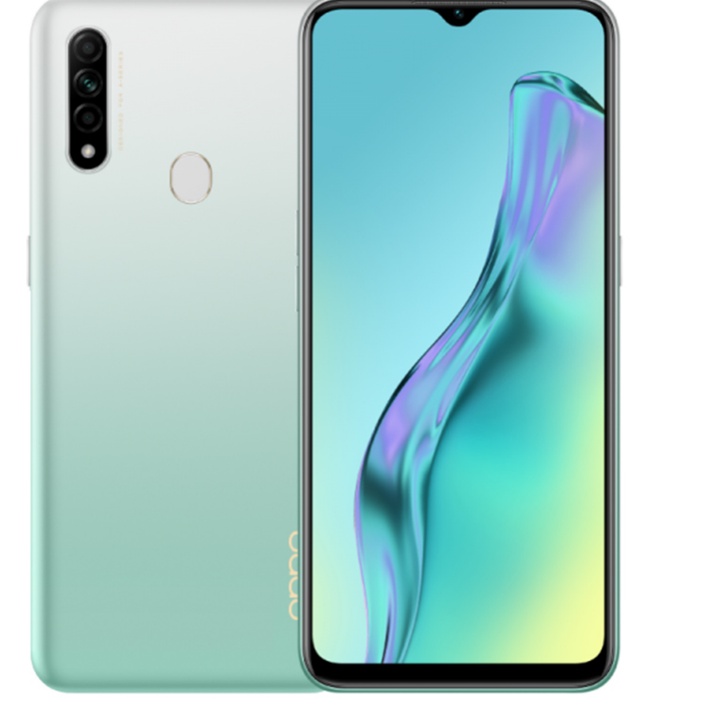 [Ready Stock]HP OPPO A31 ram 6/128GB water drop screen Murah 4G LTE Smartphone