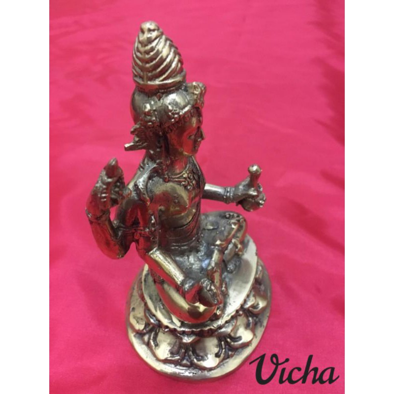 Patung Dewa Siwa Kuningan