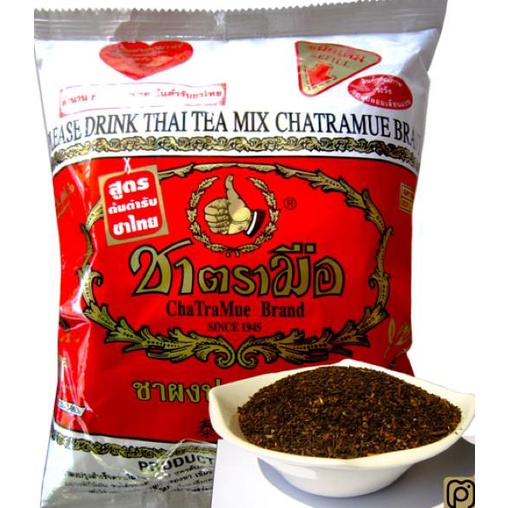

[COD] Thai Red Tea 400 Gram [COD]