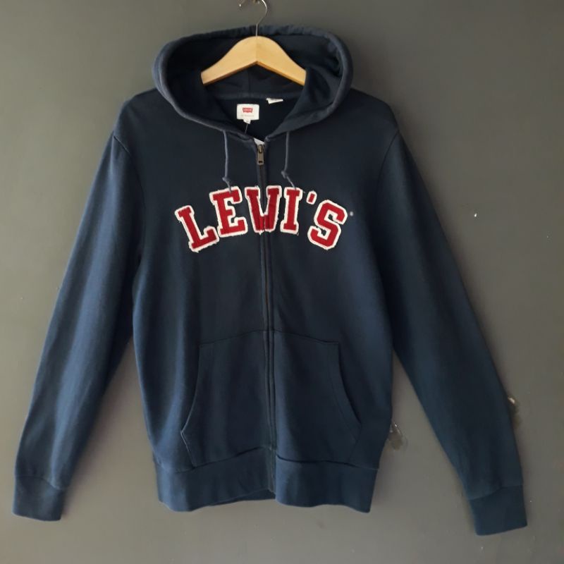 Hoodie Levis second Hoodie Levis original Hoodie Levis bekas Hoodie Levis murah Levis ori