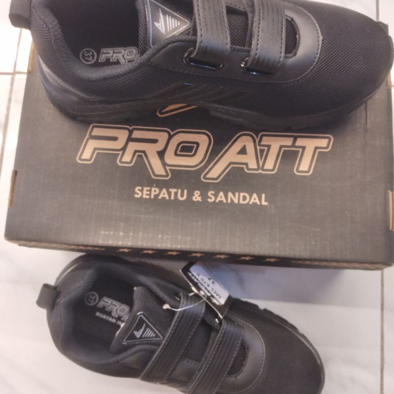 Sepatu  Sekolah PRO ATT