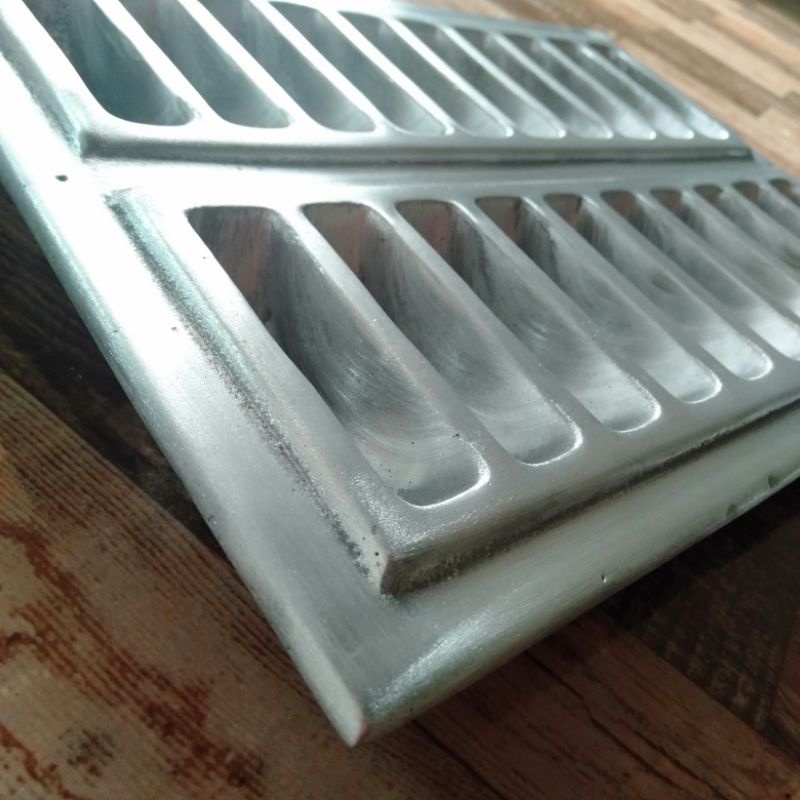 Cetakan Kue Pukis LKS 7,5 ( Amplas)