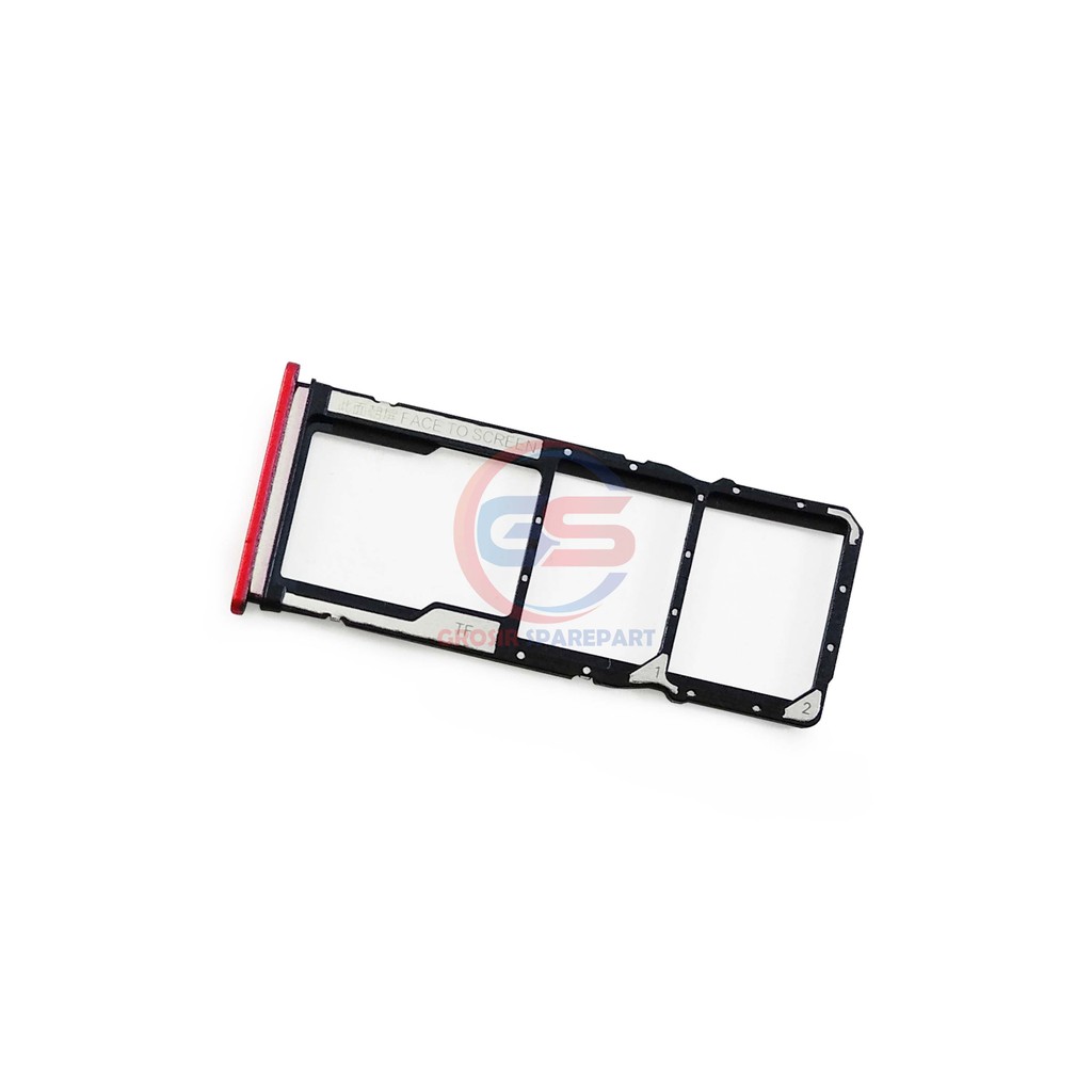 SIMLOCK / SIMTRAY XIAOMI REDMI 7