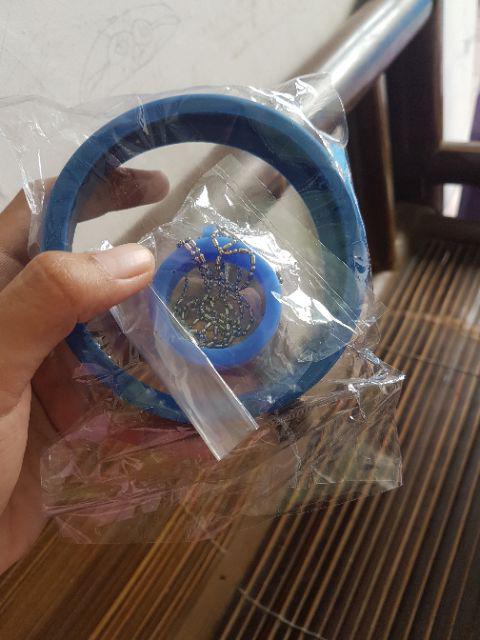 Karet Pelindung Bioglass Mini Biomini Bumper