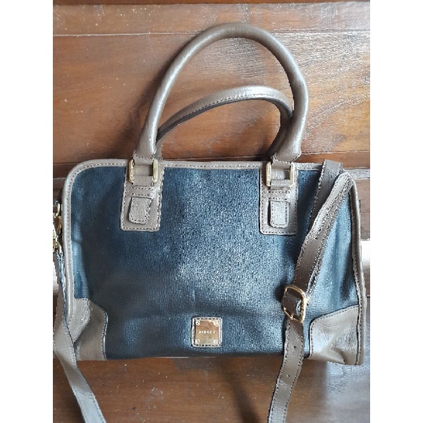 SISLEY BAG || SISLEY SECOND || SISLEY PRELOVED || SISLEY ORIGINAL || TAS MONJA || TAS MONZA