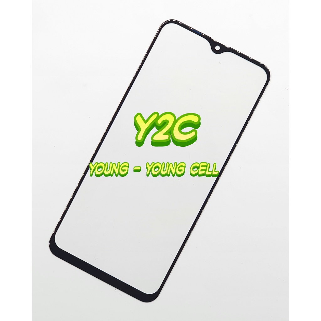 GLASS TS + OCA SAMSUNG M205 / GALAXY / KACA LCD TC TOUCHSCREEN / TASKRIN / TC