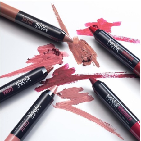 

MAKEOVER Color Stick Gloss Crayon