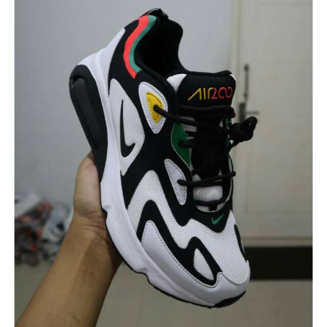 air max 200 2000