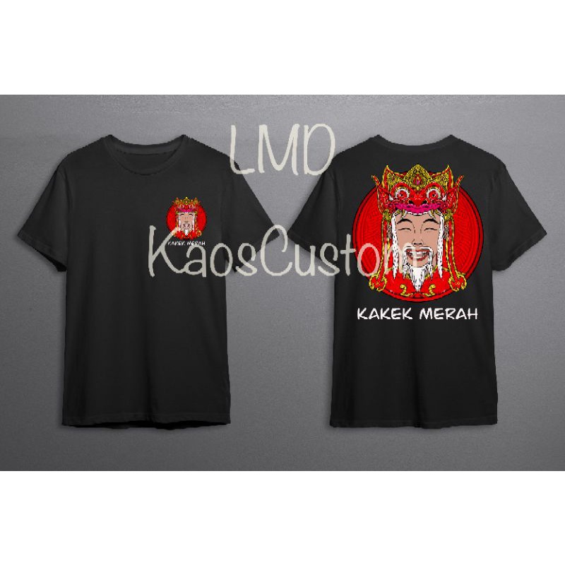 kaos custom,kaos combed DTF,sablon timbul premium,,kaos custom suka-suka