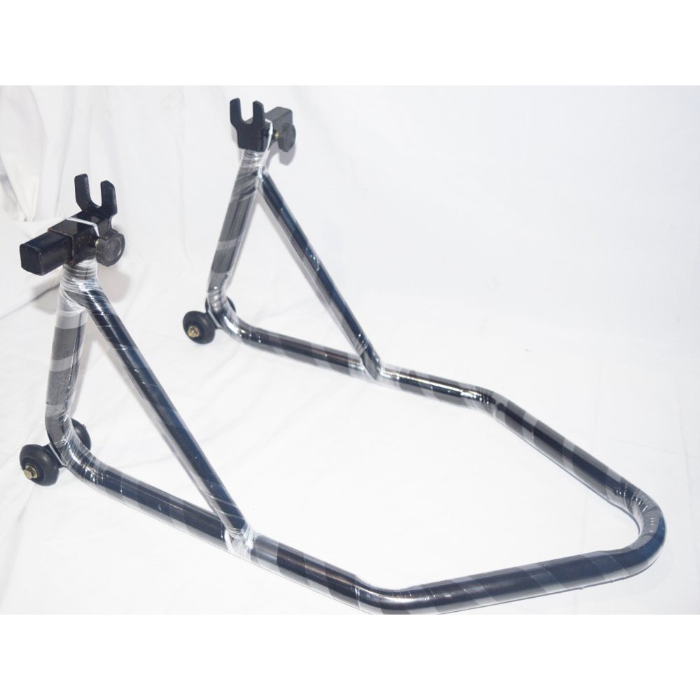 Standard Paddock Motor Ninja 250