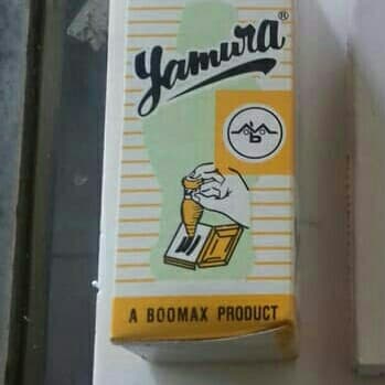 

Tinta stempel bebagai warna (untk stampel kayu / manual )
