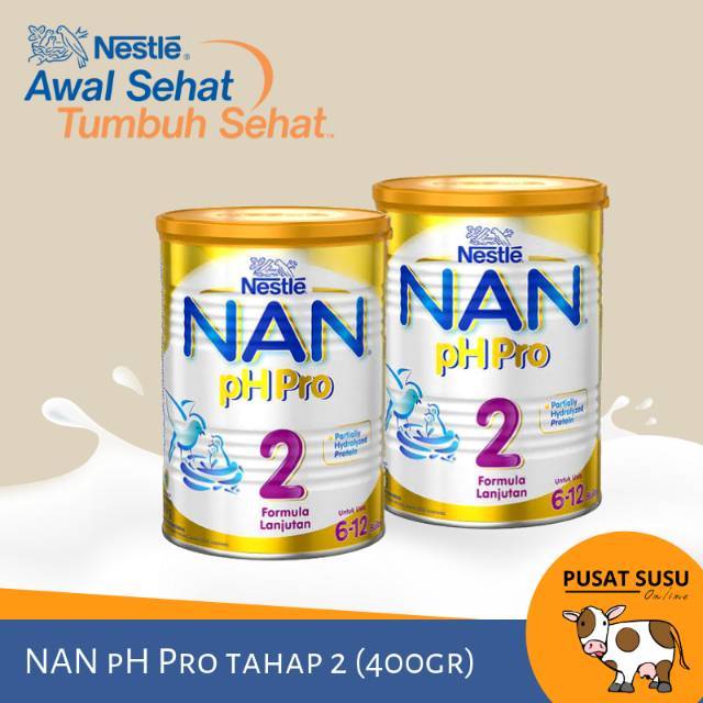 harga susu nan pro 1