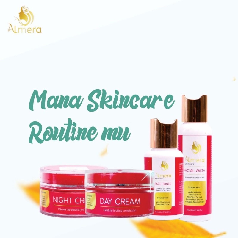Almera Skincare