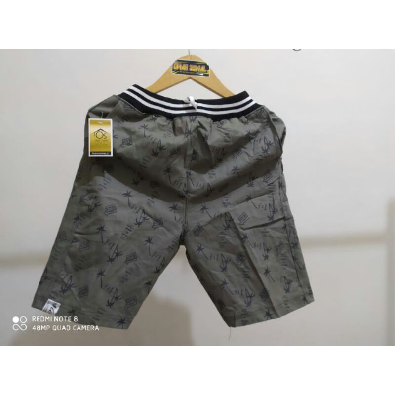 celana kolor pendek pria dewasa motif terbaru celana pendek surfing