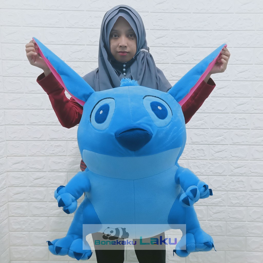 Boneka Stitch Jumbo