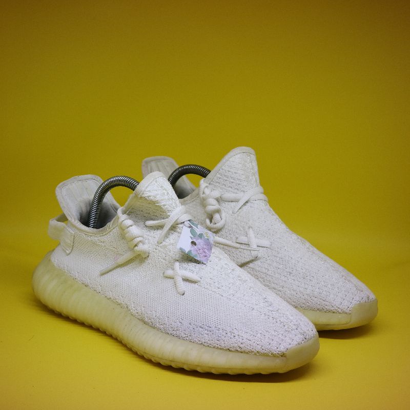 Adidas White CP9366 (second)