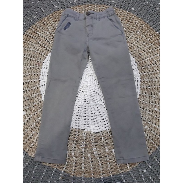 PRELOVED NEXT BABY BOY TROUSER