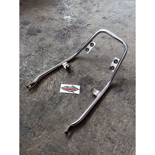 begel gl100 behel gl100 begel belakang gl100