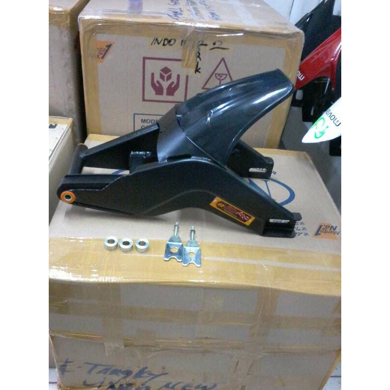 arm RD besi khusus CB150R(BANANA)