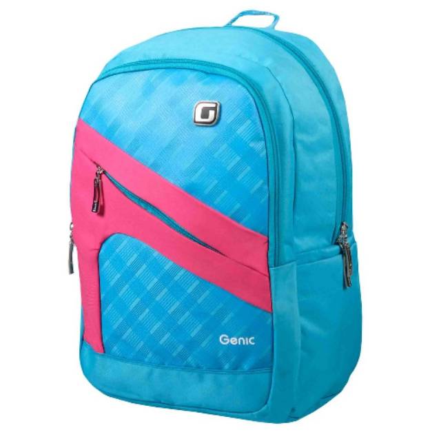 HARGA PROMO TAS GENIC/TAS RANSEL GENIC/TAS SEKOLAH GENIC/TAS RANSEL SEKOLAH GENIC