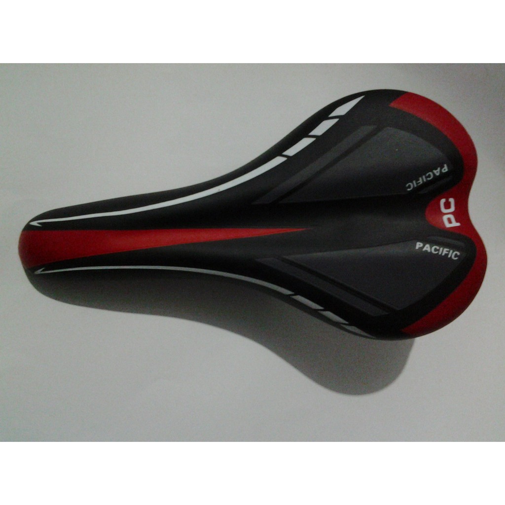 SADEL SEPEDA MTB MERK PACIFIC