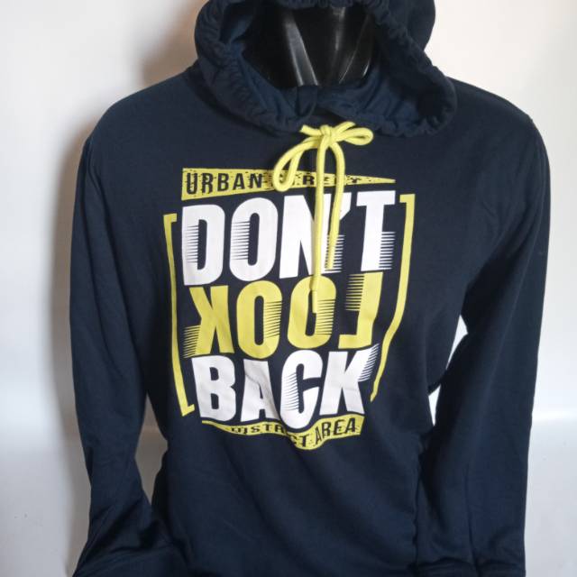 Jaket pria nevada