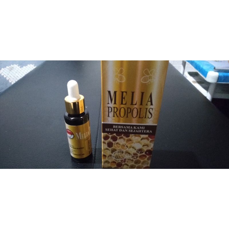melia propolis 30 ml
