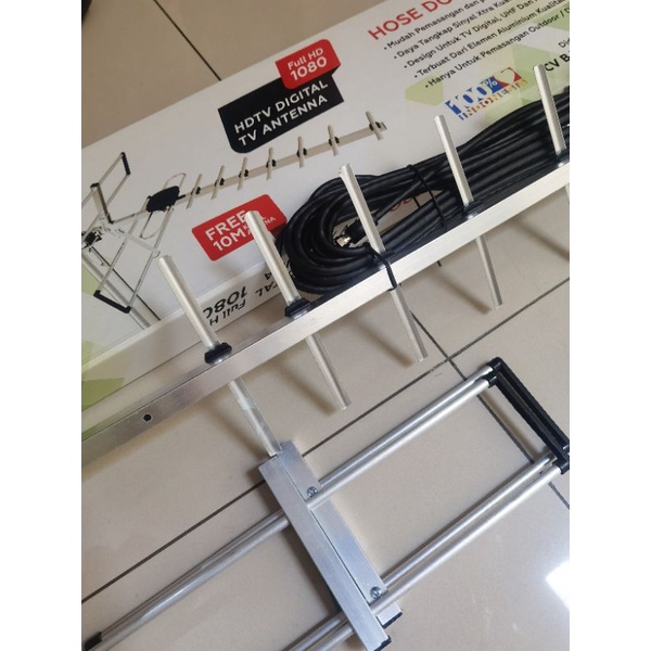 Antenna Digital TV Merek HOSE DGT-100