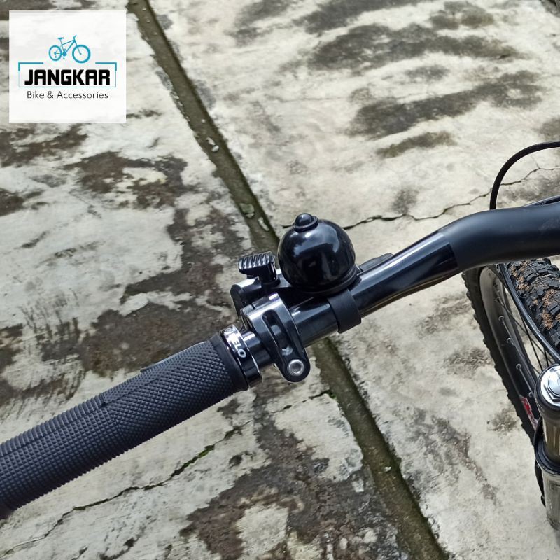 BEL SEPEDA POLYGON MTB MINION SELI