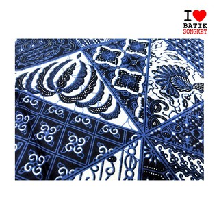 sarung betawi motif 12 tumpal pucuk rebung bahan kain sarung betawi motif 12 tumpal pucuk rebung bahan kain
