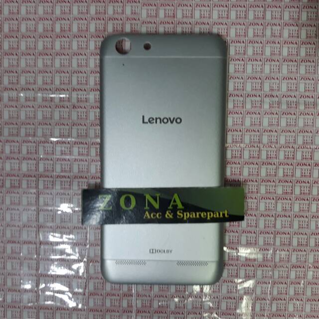 BACKDOOR TUTUP BELAKANG LENOVO A6020 K5 K5 PLUS