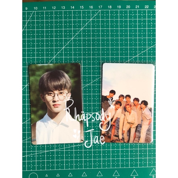 Pc Mark DAD & DAD group day ver*damage booked