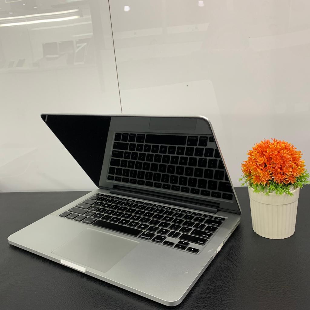 PROMO MacBook Pro Retina 13 Inch 2014 Core i5 2.8GHz Ram 8 GB Ssd 512 GB