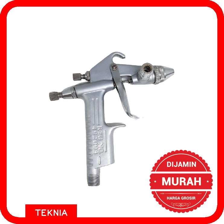 Paint Spray Gun IWT Mod.AT-SG-R2