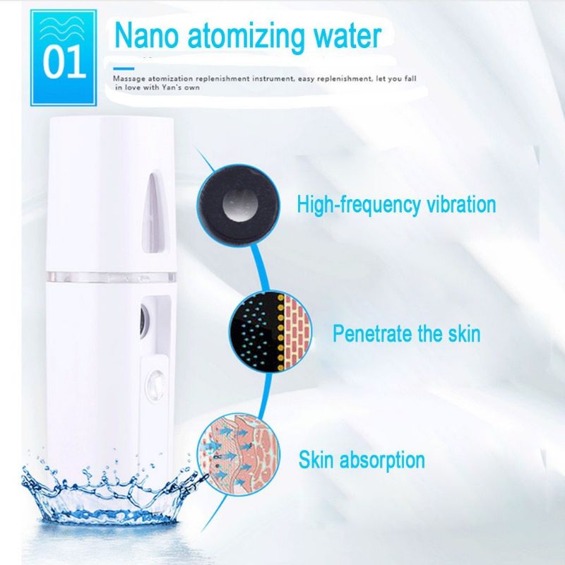 Nano Spray | Nano moisture Spray | Spray