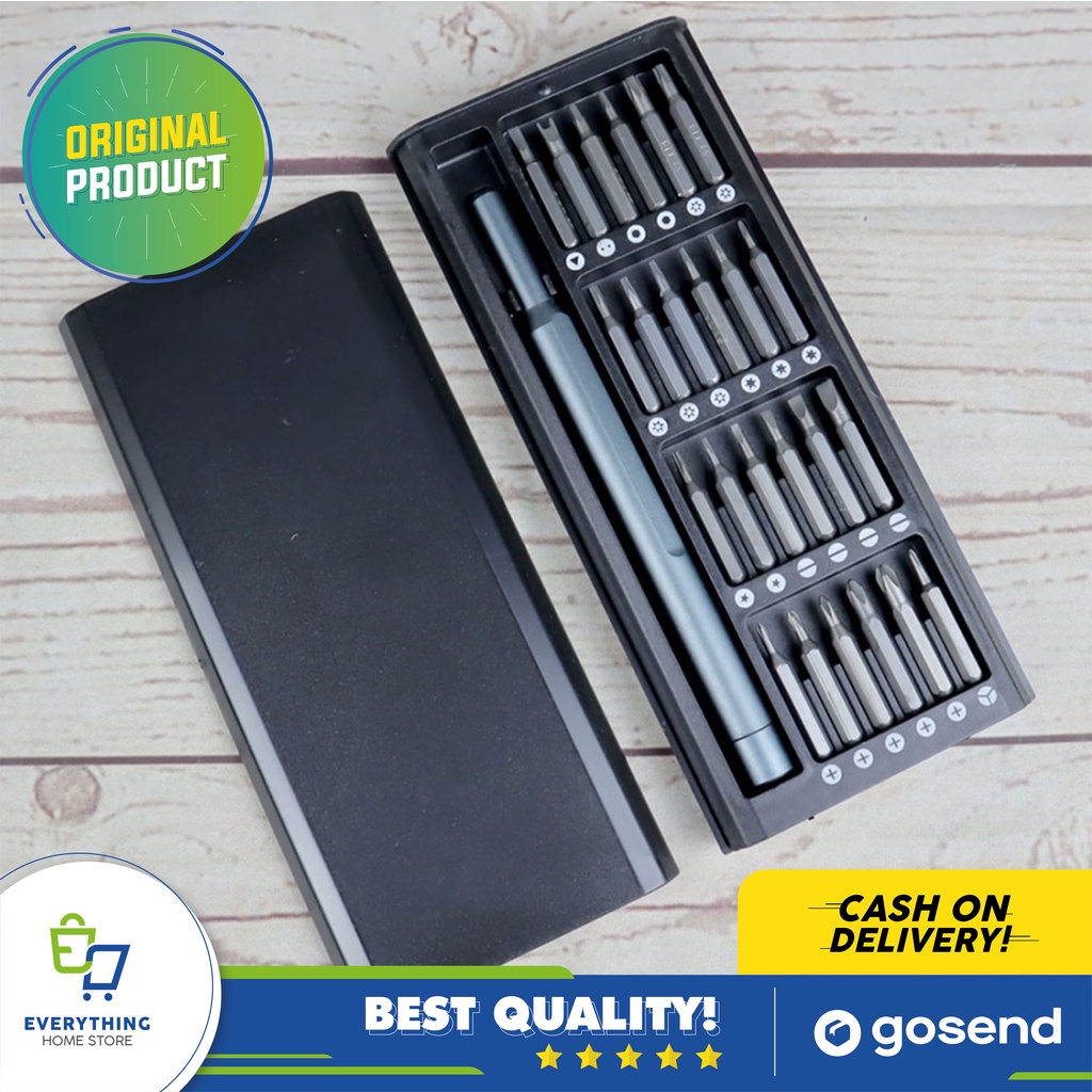 Handy Screw Driver | Handy Screwdriver ORIGINAL EHS