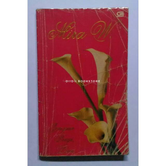 Jangan Pergi Lara - Mira W