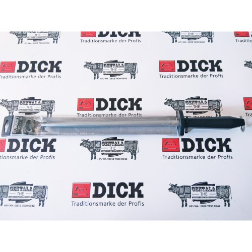 Asahan F. Dick Eurocut Sharpening Steel Fine Cut Round 30cm