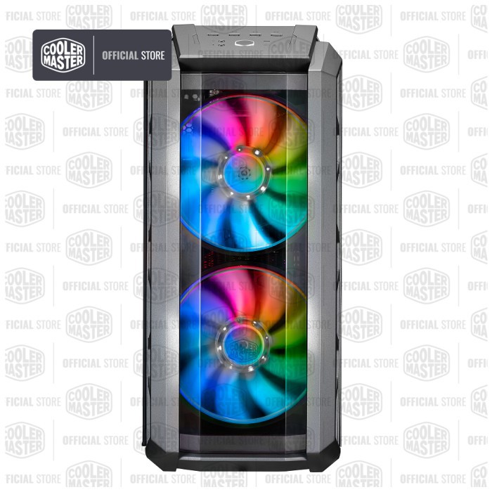 Cooler Master MasterCase H500P ARGB [MCM-H500P-MGNN-S01]