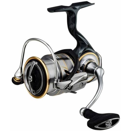 REEL DAIWA LUVIAS LT 20 4000C