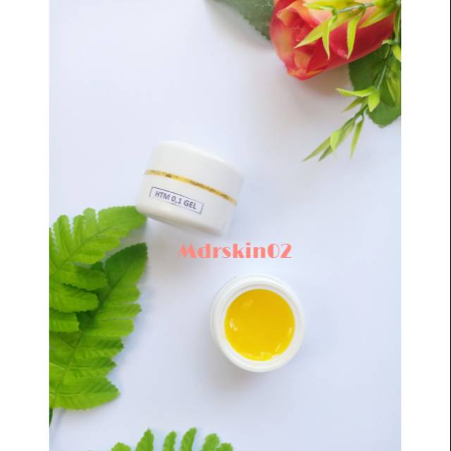

RC HTM 0,1 GEL