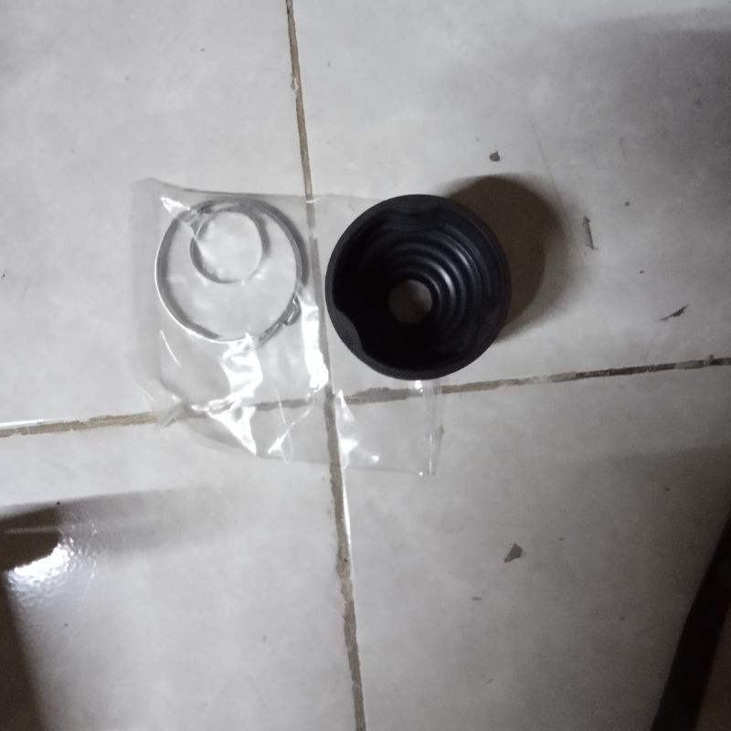 boot cv joint dalam suzuki ertiga