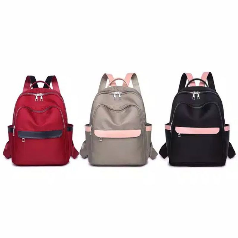 Ransel Wanita Tas Ransel Wanita Cantik Tas Murah Tas Wanita Tas Murah